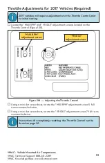 Preview for 85 page of Vmac V900140 Installation Manual