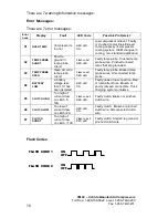 Preview for 18 page of Vmac VR150 Owner'S Manual