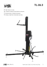 Preview for 3 page of VMB 73938 Operating Instructions & User Manual