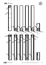 Preview for 28 page of VMB Pro Lifts TL-063 Operating Instructions & User Manual