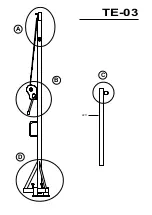 Preview for 21 page of VMB TE-03 Operating Instructions Manual