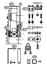 Preview for 22 page of VMB TE-064 PRO Operating Instructions Manual