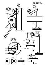 Preview for 23 page of VMB TE-064 PRO Operating Instructions Manual