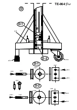 Preview for 24 page of VMB TE-064 PRO Operating Instructions Manual