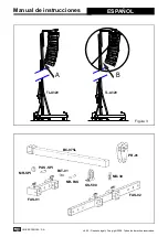 Preview for 22 page of VMB TL - A320 Instruction Manual