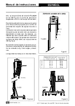 Preview for 23 page of VMB TL - A320 Instruction Manual