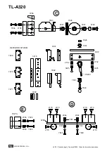 Preview for 31 page of VMB TL - A320 Instruction Manual