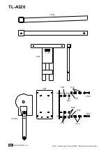 Preview for 33 page of VMB TL - A320 Instruction Manual