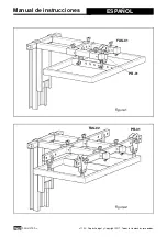 Preview for 22 page of VMB TL-A450 Instruction Manual