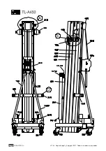 Preview for 40 page of VMB TL-A450 Instruction Manual