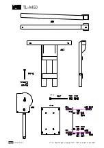 Preview for 45 page of VMB TL-A450 Instruction Manual