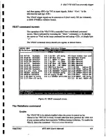 Preview for 136 page of Vmetro VBAT-PB User Manual