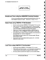 Preview for 173 page of Vmetro VBAT-PB User Manual