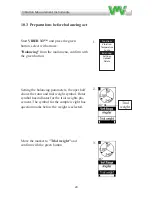 Preview for 26 page of VMI VIBER X3 Manual