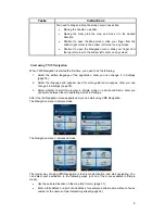 Preview for 9 page of VMS Navigation v8 User Manual