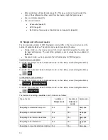 Preview for 10 page of VMS Navigation v8 User Manual