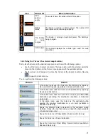 Preview for 21 page of VMS Navigation v8 User Manual