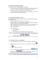 Preview for 31 page of VMS Navigation v8 User Manual