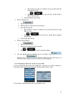 Preview for 33 page of VMS Navigation v8 User Manual