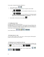 Preview for 46 page of VMS Navigation v8 User Manual