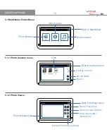 Preview for 10 page of VMS Touring 430 Quick Start Manual