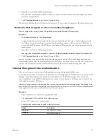 Preview for 73 page of VMware VCENTER CHARGEBACK 1.5 - API Manual