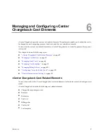 Preview for 87 page of VMware VCENTER CHARGEBACK 1.5 - API Manual