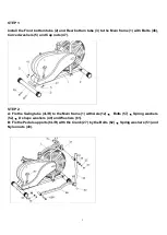 Preview for 5 page of VO2 Orbitrac Ultimate Owner'S Manual