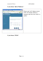 Preview for 24 page of Vobx 2310 User Manual