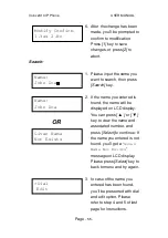 Preview for 55 page of Vobx 2310 User Manual