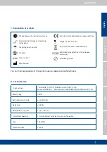 Preview for 7 page of VOCO EM1024RR User Manual