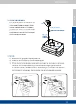 Preview for 11 page of VOCO EM1024RR User Manual