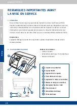 Preview for 18 page of VOCO EM1024RR User Manual