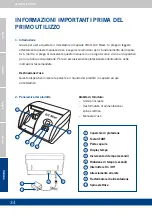 Preview for 34 page of VOCO EM1024RR User Manual