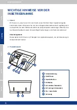 Preview for 8 page of VOCO GIC Mixer User Manual