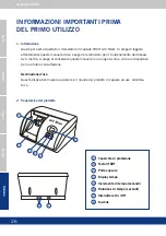 Preview for 26 page of VOCO GIC Mixer User Manual