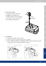 Preview for 27 page of VOCO GIC Mixer User Manual