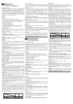 Preview for 2 page of VOCO x-tra base Instructions For Use Manual