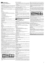 Preview for 6 page of VOCO x-tra base Instructions For Use Manual