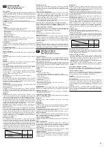 Preview for 10 page of VOCO x-tra base Instructions For Use Manual