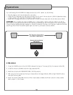 Preview for 14 page of VocoPro UHF-3205 Owner'S Manual