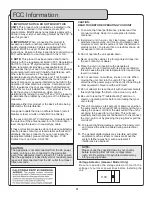 Preview for 4 page of VocoPro VHF-2000 Owner'S Manual