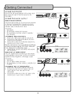 Preview for 8 page of VocoPro VHF-4005 Owner'S Manual