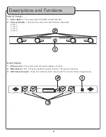 Preview for 9 page of VocoPro VHF-4005 Owner'S Manual