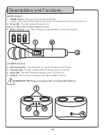 Preview for 10 page of VocoPro VHF-4005 Owner'S Manual