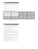 Preview for 8 page of VOGEL&NOOT BAWA-VM Assembly And Operating Manual