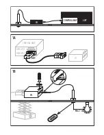 Preview for 2 page of VOGELS PPA-350 Operating Instructions Manual