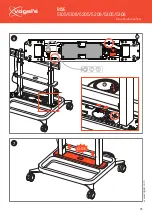 Preview for 25 page of vogel's RISE Installation & User Manual