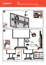 Preview for 30 page of vogel's RISE Installation & User Manual