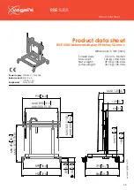 Preview for 35 page of vogel's RISE Installation & User Manual